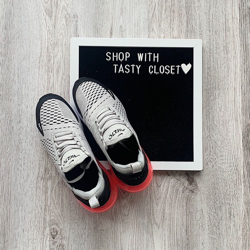 Nike air max 270 sneakers - Picture 8 of 8